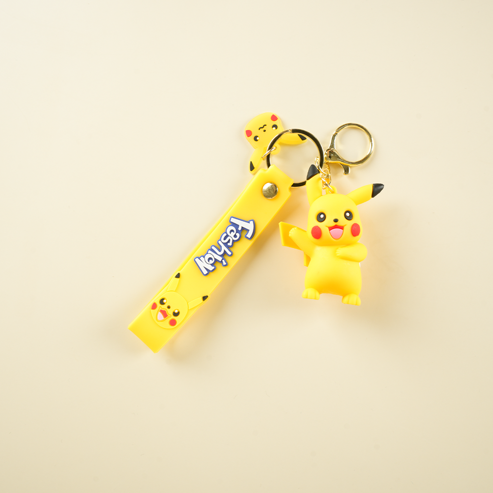 ميدالية مفاتيح فاشن