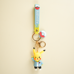 ميدالية مفاتيح Adorable