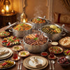 حافظة طعام 5 لتر