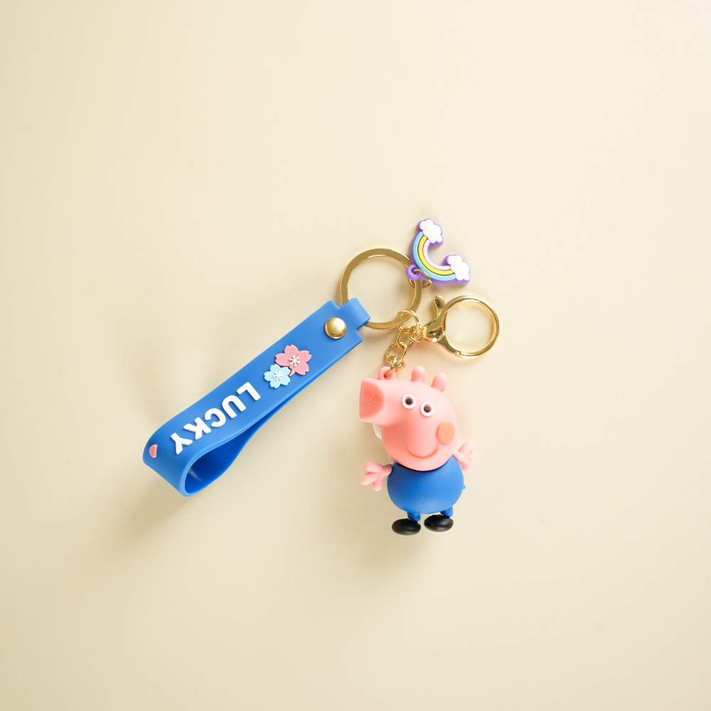 ميدالية مفاتيح LUCKY