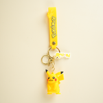 ميدالية مفاتيح Pokémon