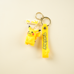 ميدالية مفاتيح Pokémon