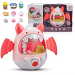 طاولة تعليمية لكرة القدم والسلة