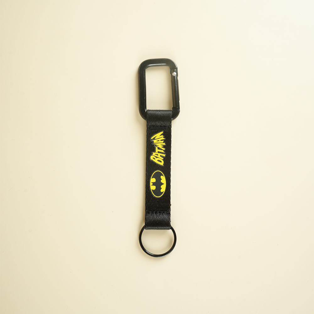 ميدالية مفاتيح Batman – قوة الظل وأناقة البطل