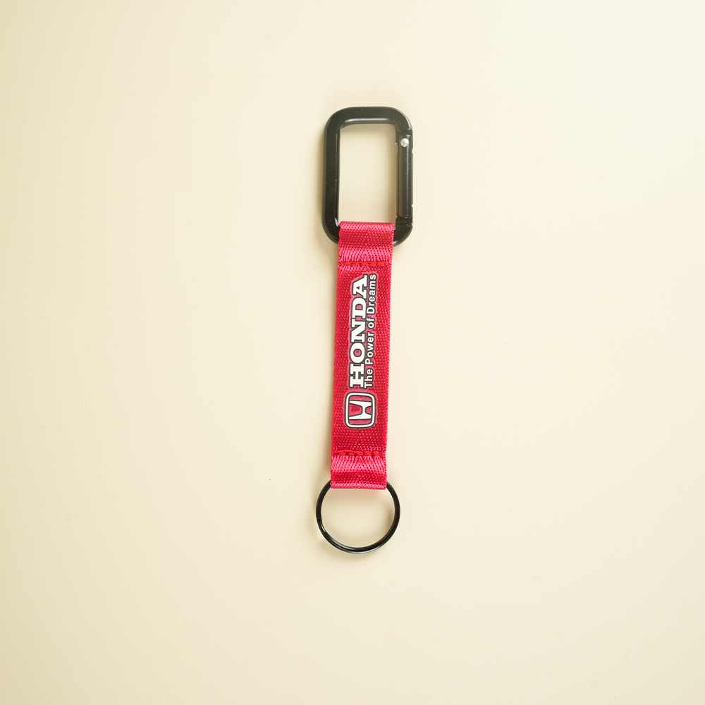 ميدالية مفاتيح HONDA – رمز الأداء والاعتمادية اليابانية