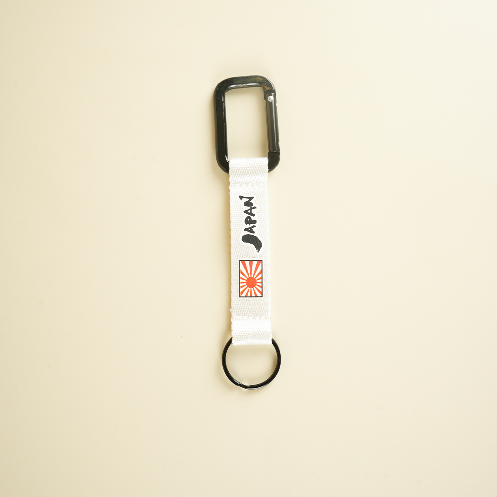 ميدالية مفاتيح JAPAN – لمسة من الأصالة والثقافة الشرقية