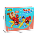 لوحة طاولة الذكاء للأطفال