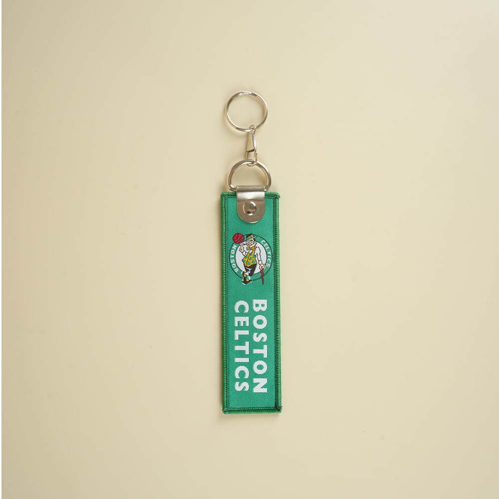 ميدالية مفاتيح BOSTON CELTICS