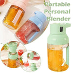 كوب عصارة  ، خلاط محمول