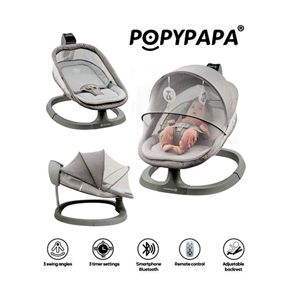 كرسي هزاز  عصري ومريح