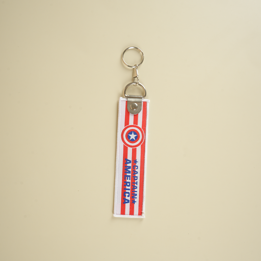 ميدالية مفاتيح   AMERICAبتصميم