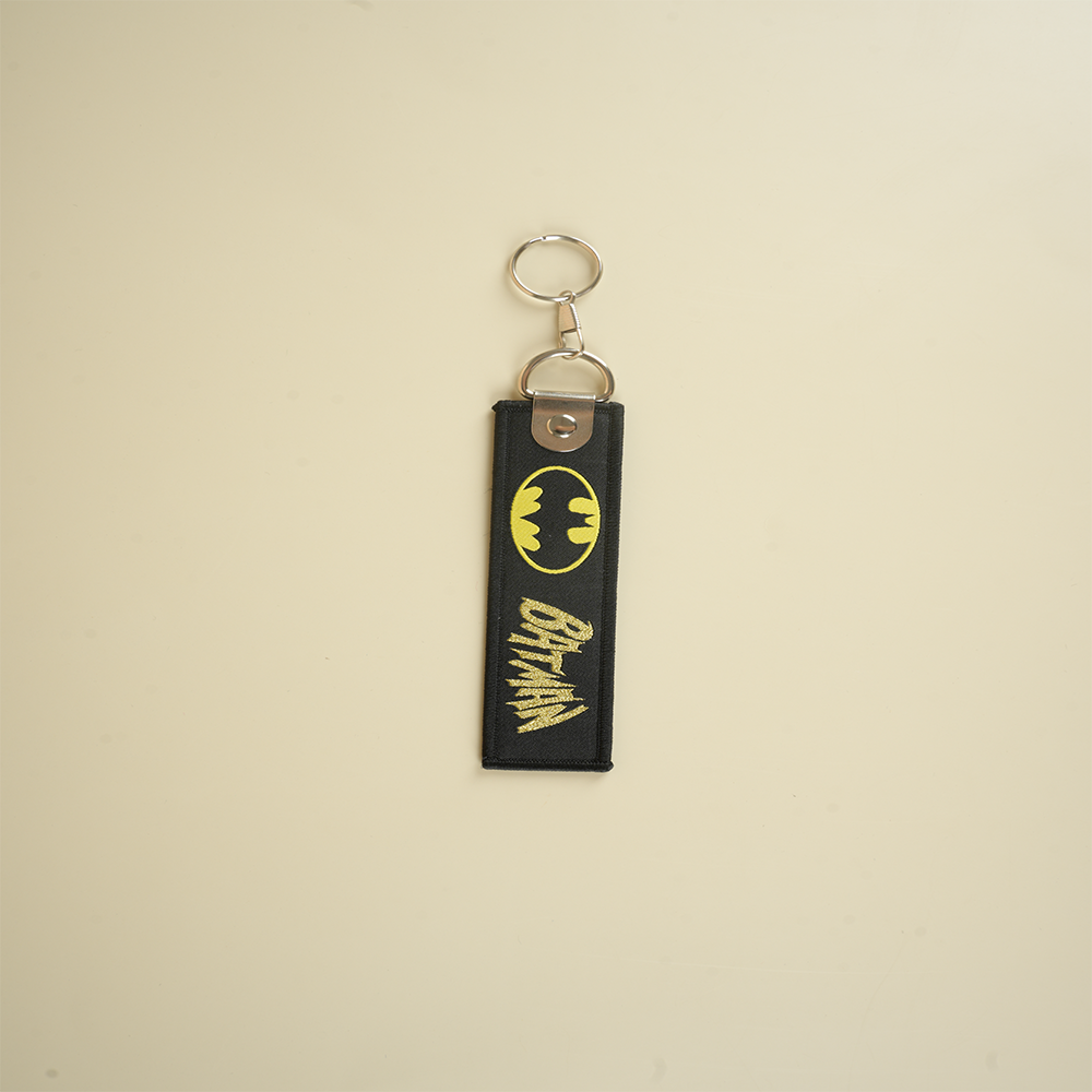 ميدالية مفاتيح أنمي BATMAN