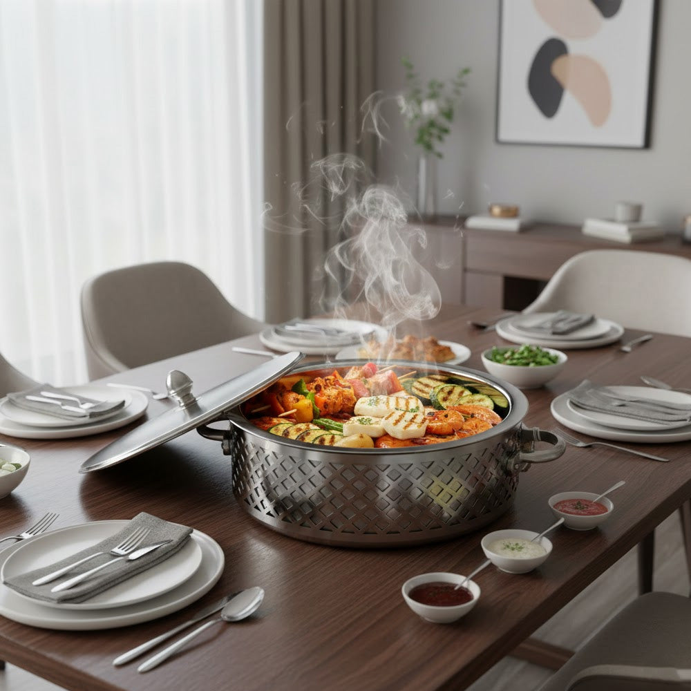 حافظة طعام 7لتر