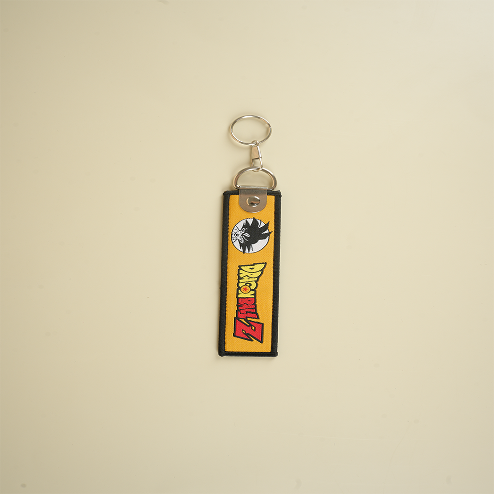 ميدالية مفاتيح أنمي دراغون بول