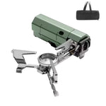 موقد غاز للتخييم والرحلات