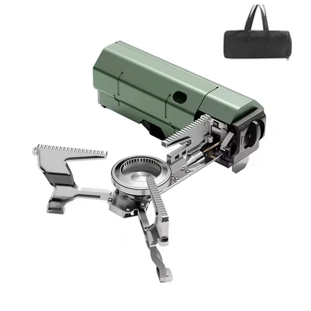 موقد غاز للتخييم والرحلات