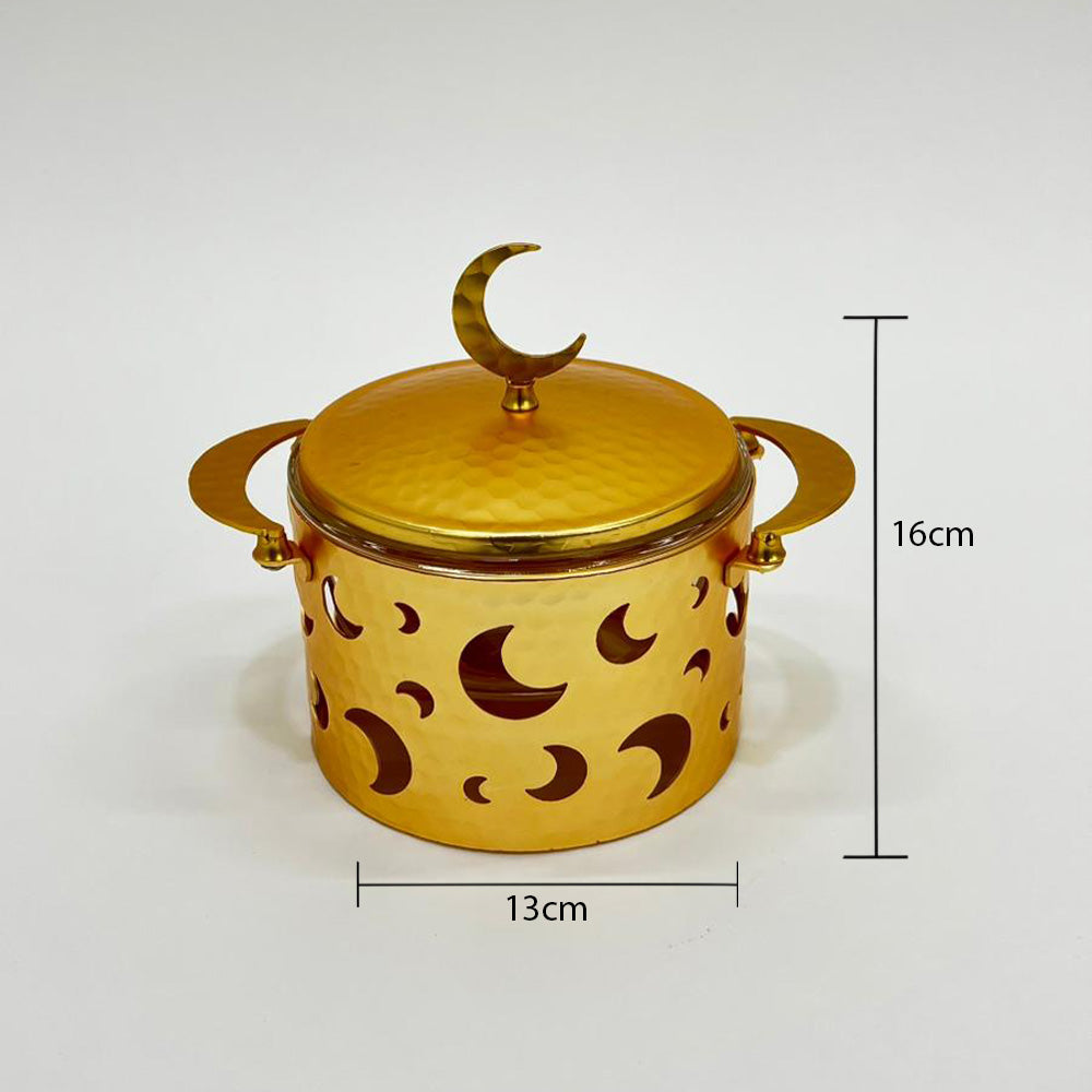 سخان طعام ميني 1/2 لتر