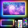 شريط إضاءة LED للتلفزيون USB 5M