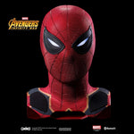 أفنجرز 3 سبايدر مان ماسك