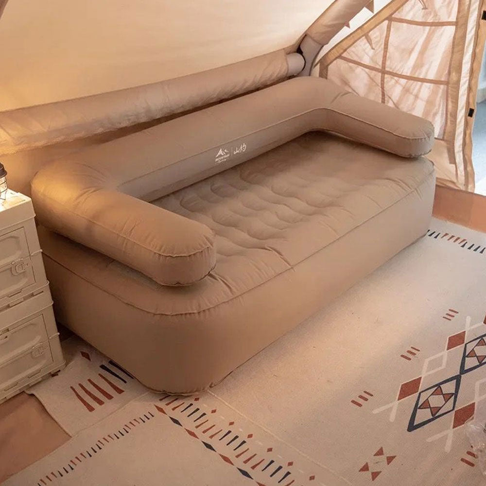 أريكة قابلة للطي للمنزل والسفر