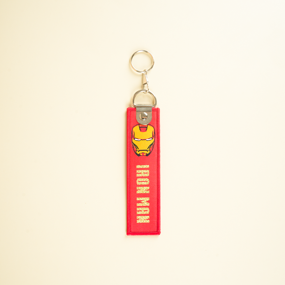 ميدالية IRON MAN –