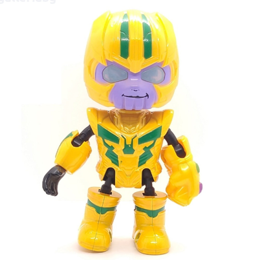 مجسم بطل خارق للأطفال