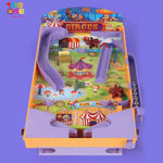 ألعاب الطاولة للأطفال