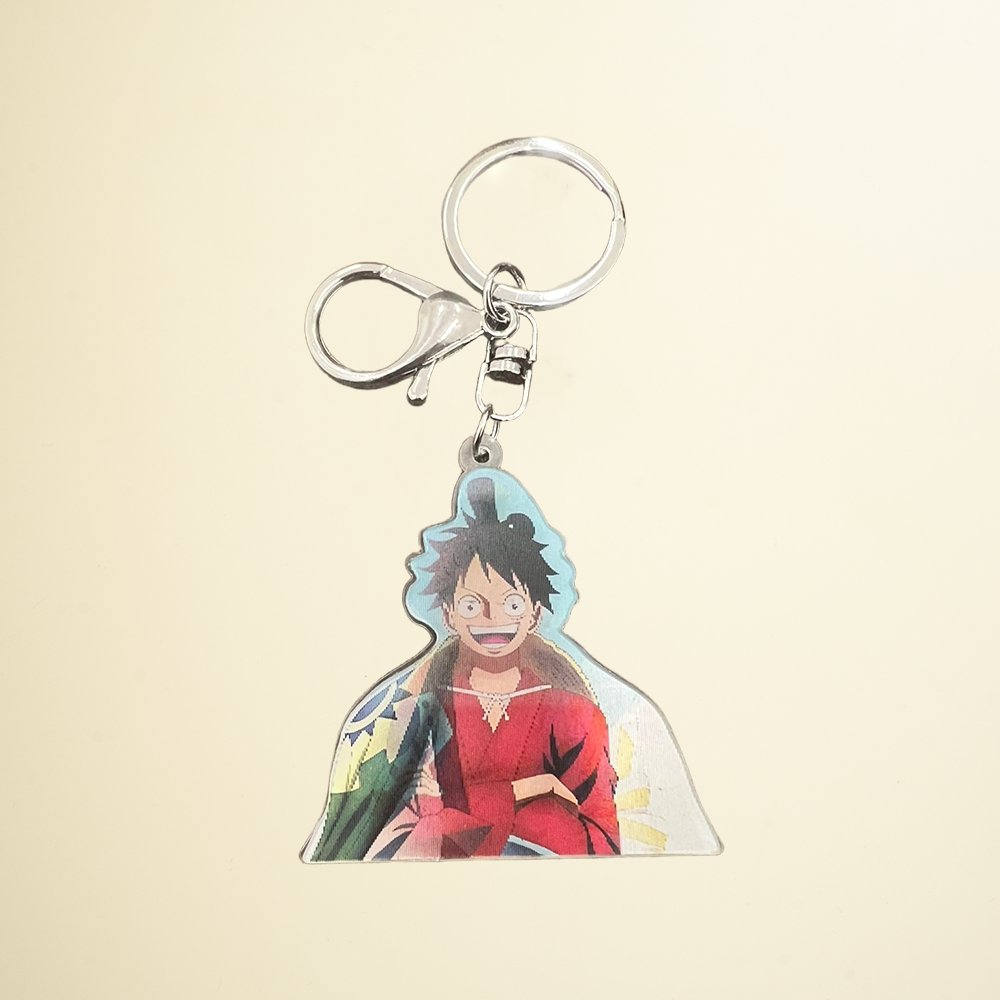 ميدالية مونكي دي لوفي وانو آرك