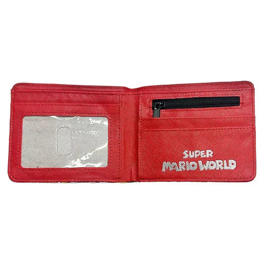 محفظة ماريو ولويجي 28