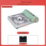 موقد غاز تخييم للتخييم بشعلة واحدة