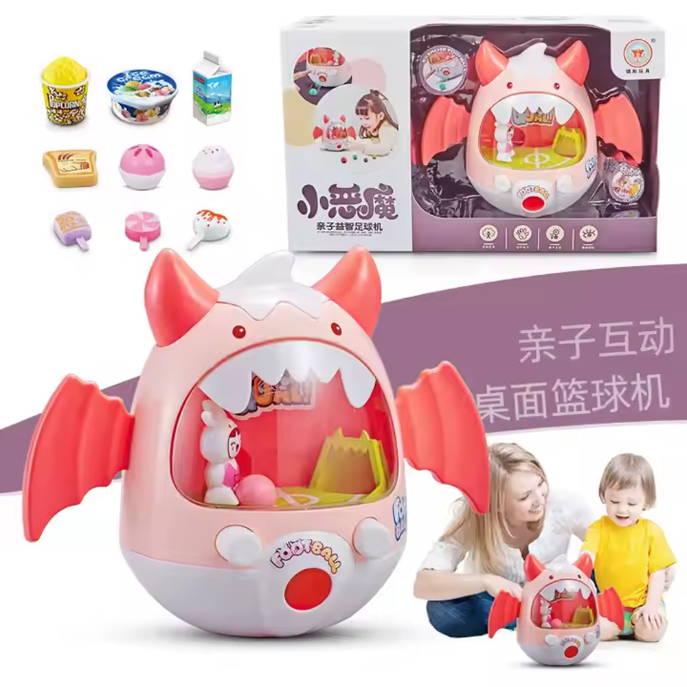 طاولة تعليمية لكرة القدم والسلة