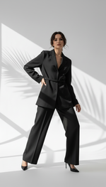 بدلة رسمي رابطة