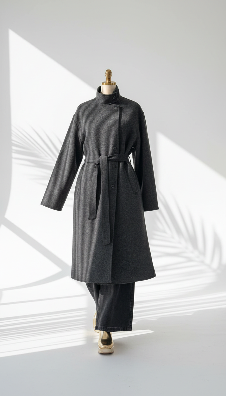 جاكيت جوخ نسائي