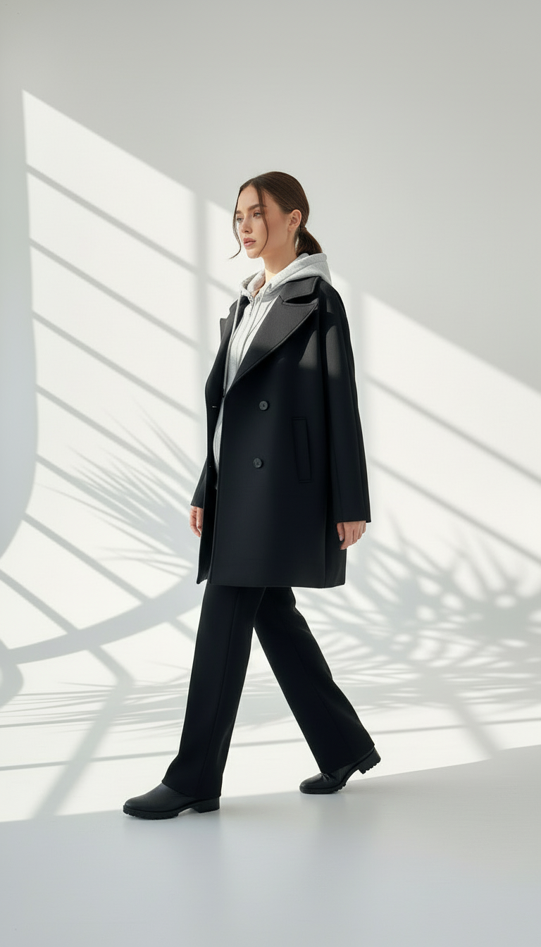 جاكيت كابوس