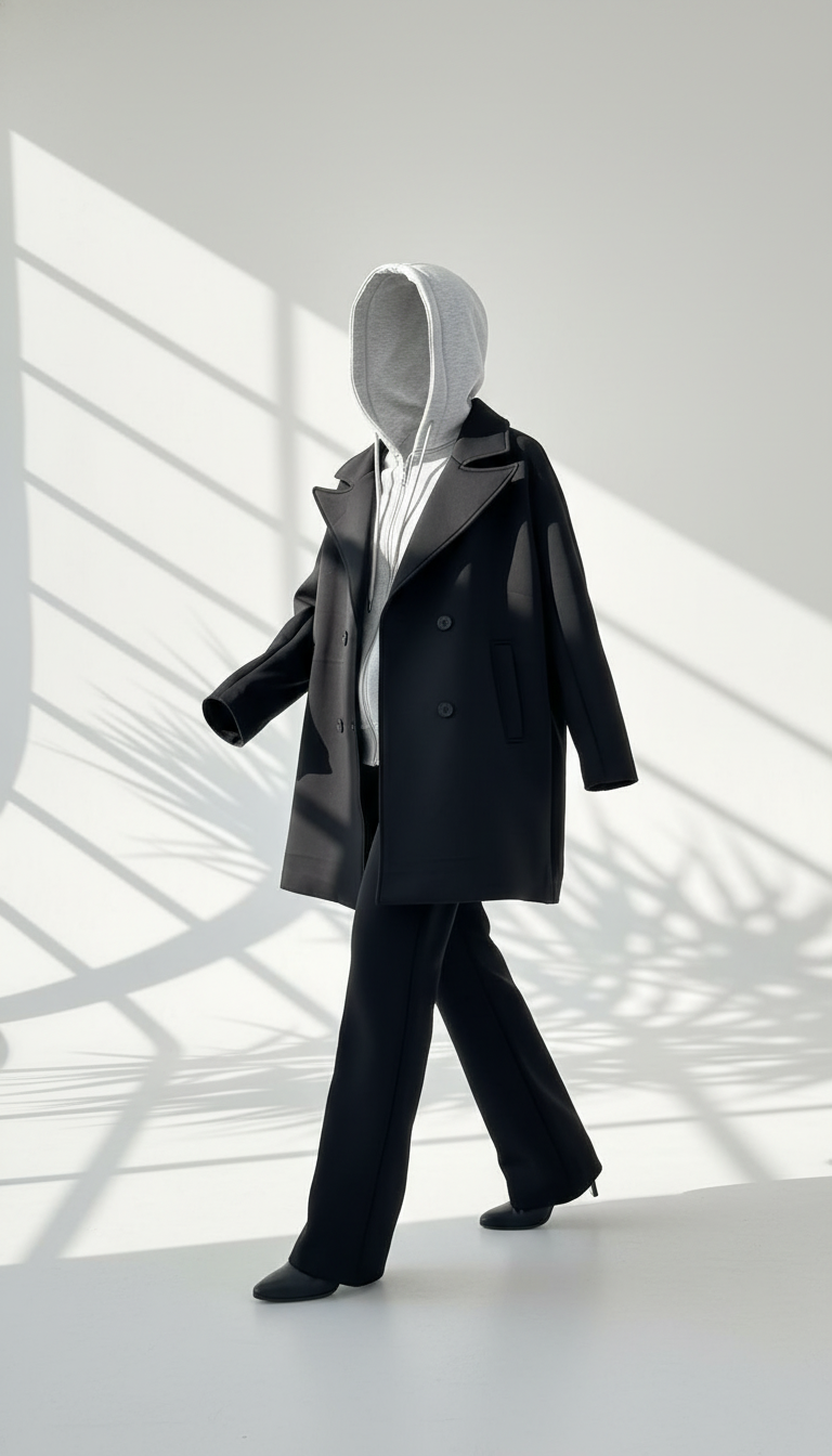 جاكيت كابوس