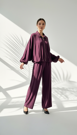 بدلة رسمي فراشة