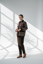 جاكيت نسائي