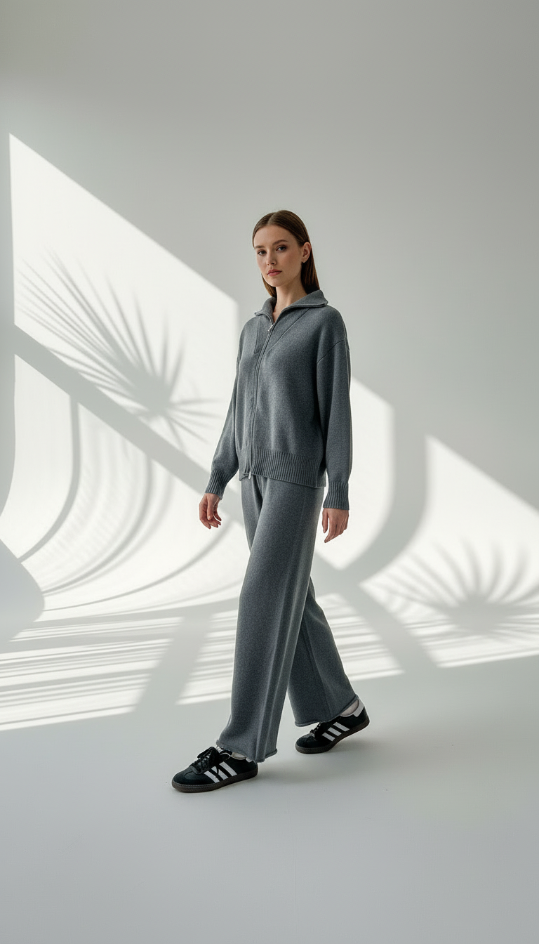 بدلة نسائي غولة