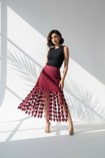 تنورة نسائي مميزة