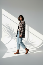 جاكيت نسائي