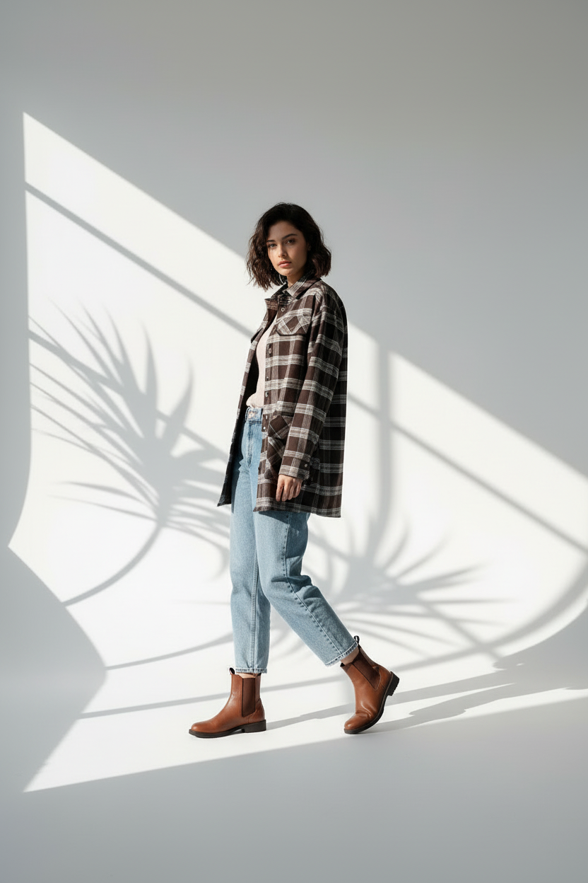 جاكيت نسائي