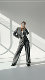 بدلة رسمي جكيت قصير