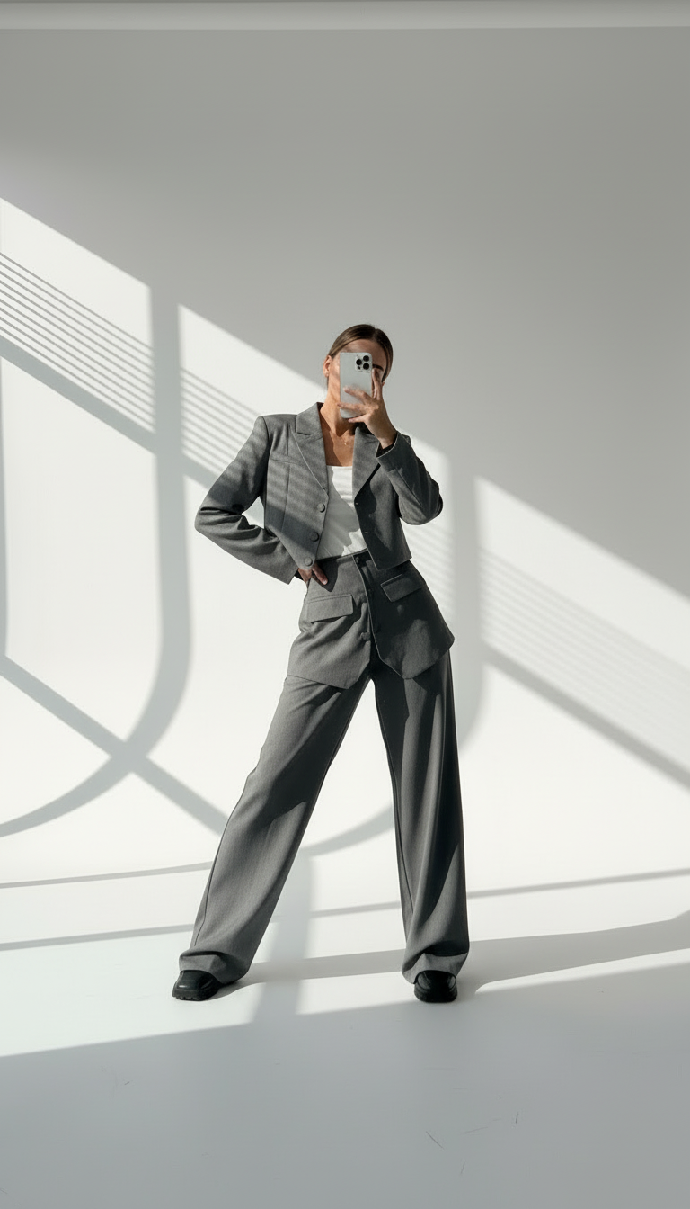 بدلة رسمي جكيت قصير