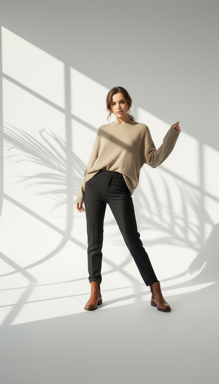 بلوزة نسائي