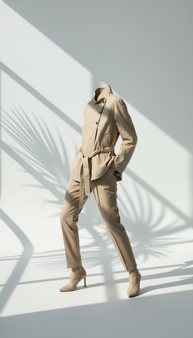 جاكيت نسائي