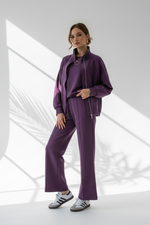 بدلة نسائي عملي