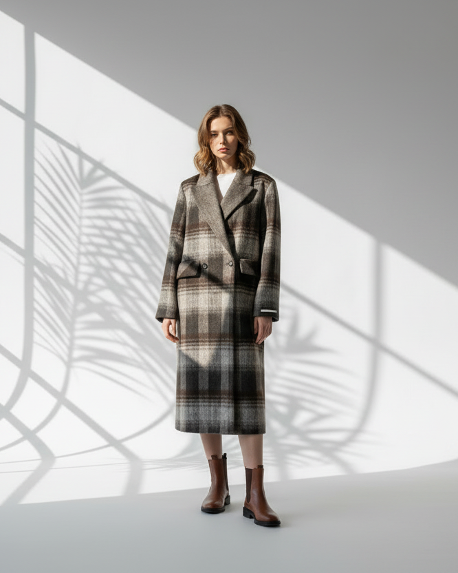 جاكيت نسائي