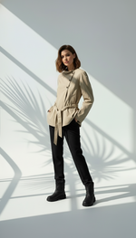 جاكيت نسائي