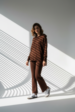 بدلة كبوس سحاب