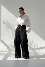 بنطلون نسائي